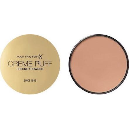 MAX FACTOR Creme Puff Pressed Powder 41 Medium Beige 14 g (3616302748730)