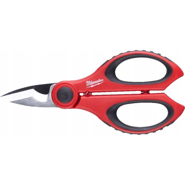 Milwaukee villanyszerelő olló