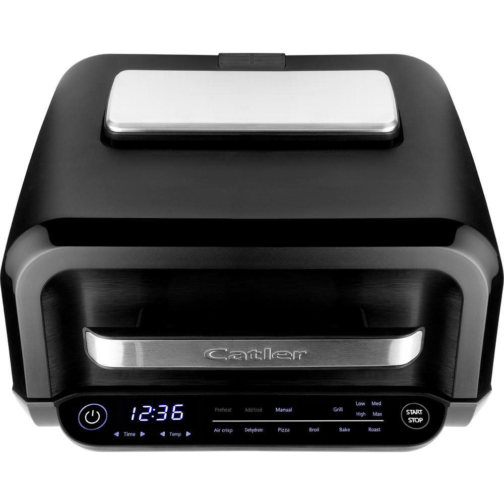 CATLER HG 410 ( HG 410 )