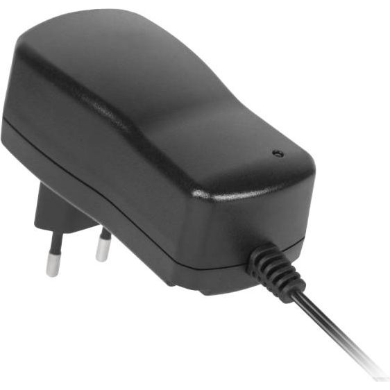 Adapter switch. KEMOT, 1500mA 3-12V, 6 nastavkov