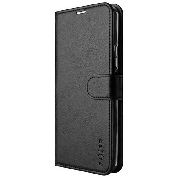 FIXED Opus Honor 200 5G fliptok fekete (FIXOP3-1353-BK)