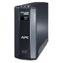 APC Back-UPS Pro непрекъсваемо токозахранващо устройство (UPS) Линия-интерактивен 0,9 мм² 540 W 5 Изход(и) за променлив ток