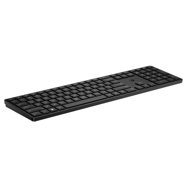 HP vezeték nélküli billentyűzet, programozható 450 (4R184AA#AKC)