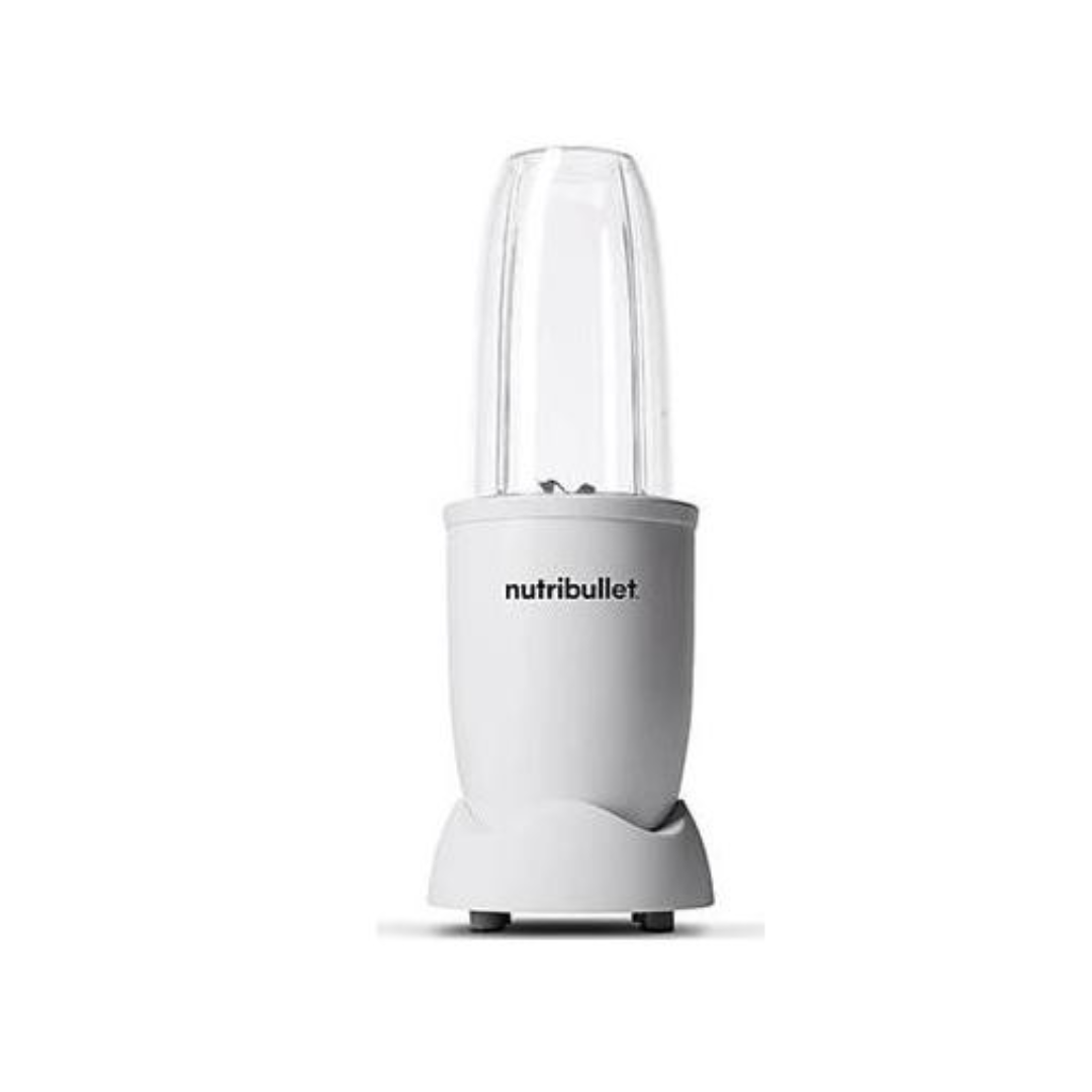 Nutribullet NB907MAW Turmixgép - Szürke (0C22300112 NB907MAW)