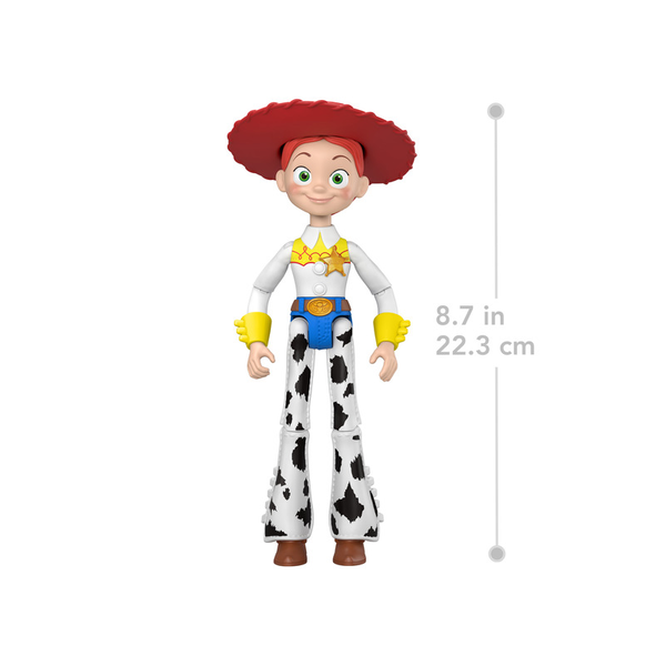 Disney Pixar JKV16 Kinderspielzeugfigur