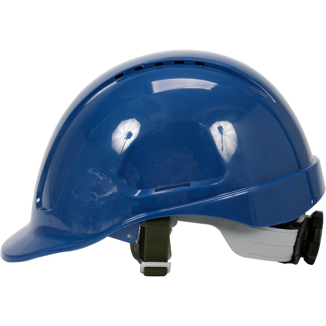 Védősisak építőmunkások számára, univerzális YT-73974 (YT-73974)