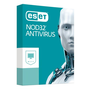 ESET NOD32 Antivirus - 2 eszköz / 1 év