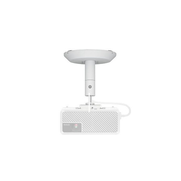 Epson V12H963210 montaje para projector Techo Blanco