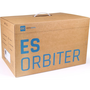 ES Orbiter 360 TS (schwarz/silber)