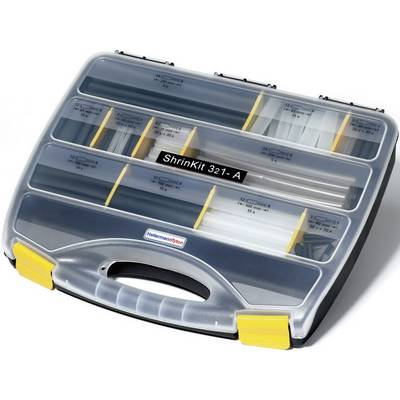 Zsugorcső készlet, ShrinKit 321 Universal (380-03003)