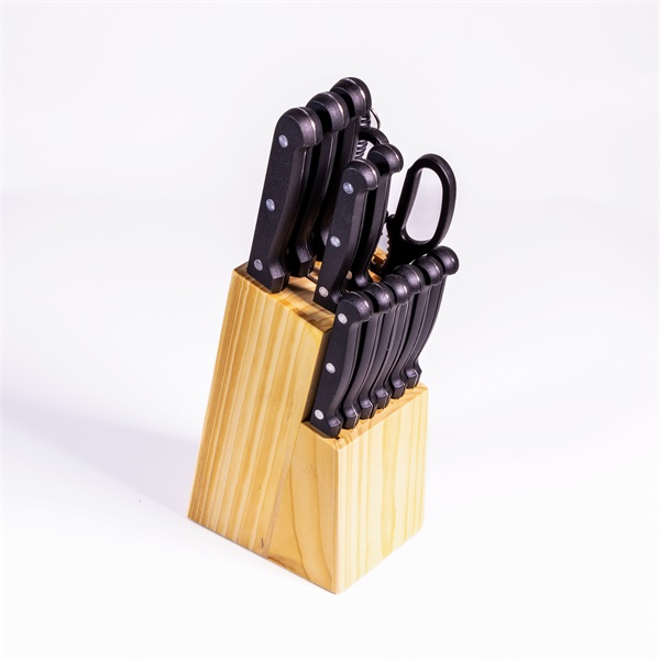 TOO KT-175 RIGA 14 db-os Konyhakés Készlet (KT-175)