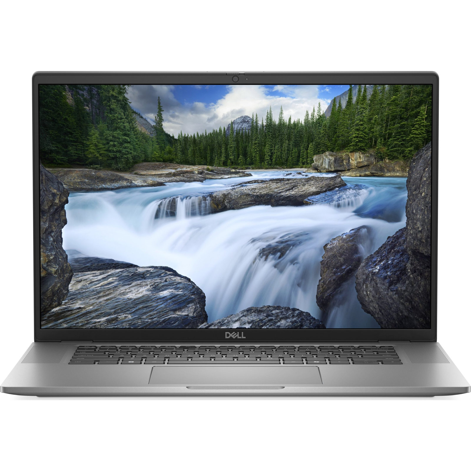 DELL Latitude 7650 Intel Core Ultra 7 165U Laptop 40,6 cm (16