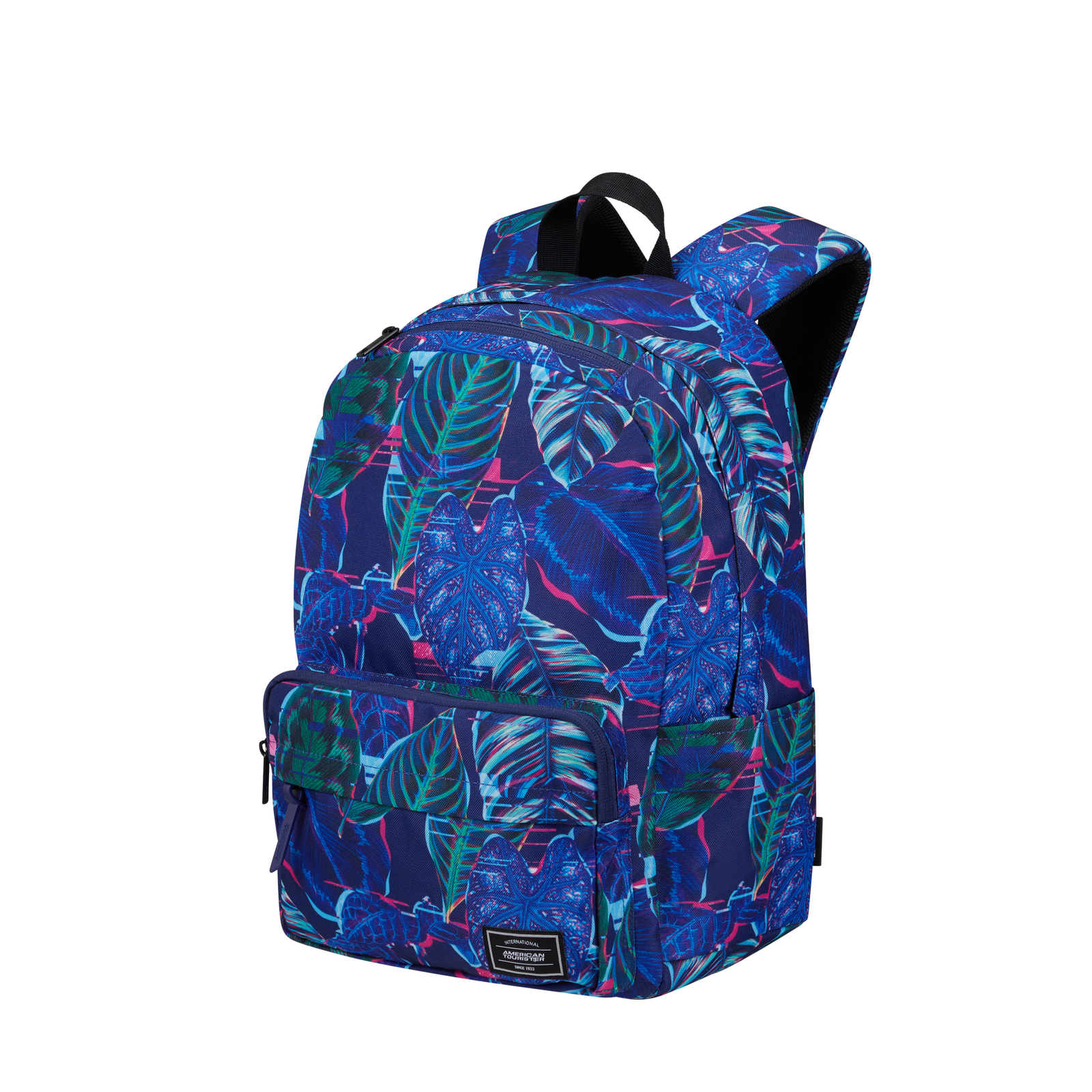 American Tourister Urban Groove Ug Lifestyle Hátizsák - Kék (107259-E738)