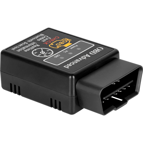 Interfej diagnostyczny bluetooth ODB2 ELM327 Peiying
