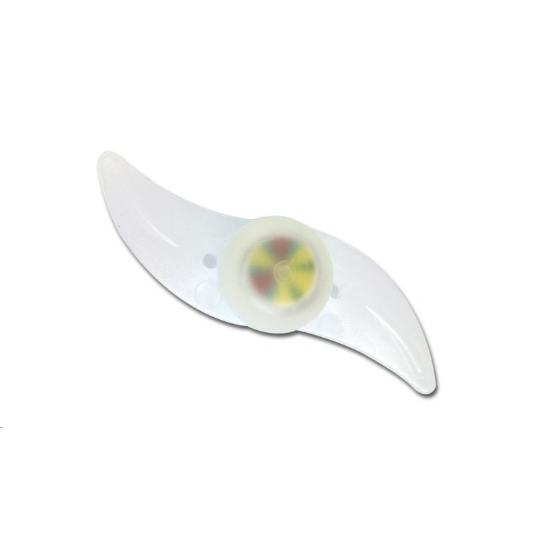 Esperanza Asterion kerékpárlámpa (EOT006) (EOT006)