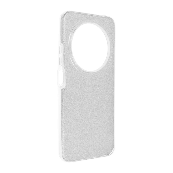 Xiaomi Redmi 14C készülékhez tok ezüst