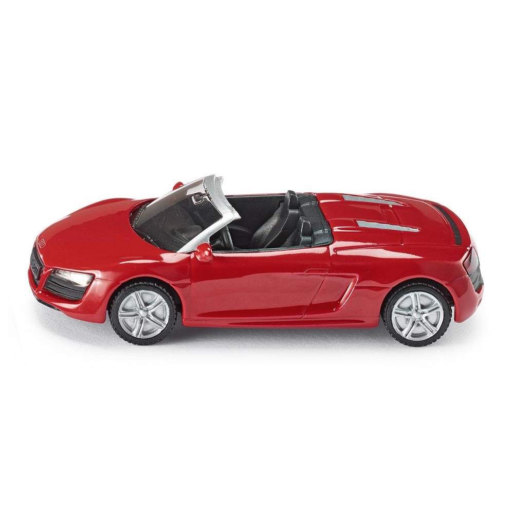 Siku Audi R8 Spyder (S-1316)