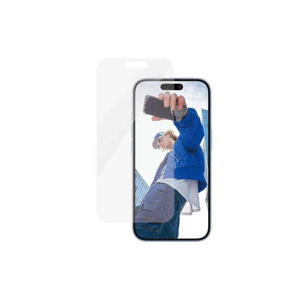 Tvrzené sklo PanzerGlass pro Apple iPhone 16 1 ks