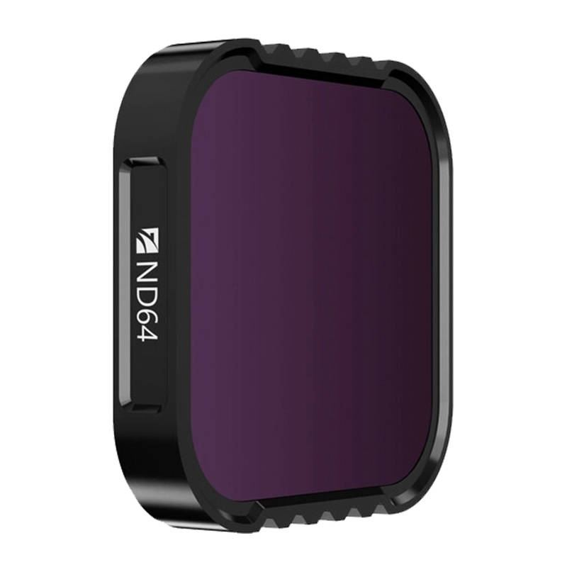 Freewell GoPro HERO9/10/11 ND64 szűrő (FW-H9B-ND64) (FW-H9B-ND64)