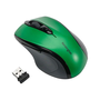 Kensington Pro Fit ratón Oficina mano derecha RF inalámbrico Óptico 1600 DPI