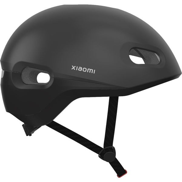 Xiaomi Mi Commuter Helmet M méretű bukósisak fekete (QHV4008GL)