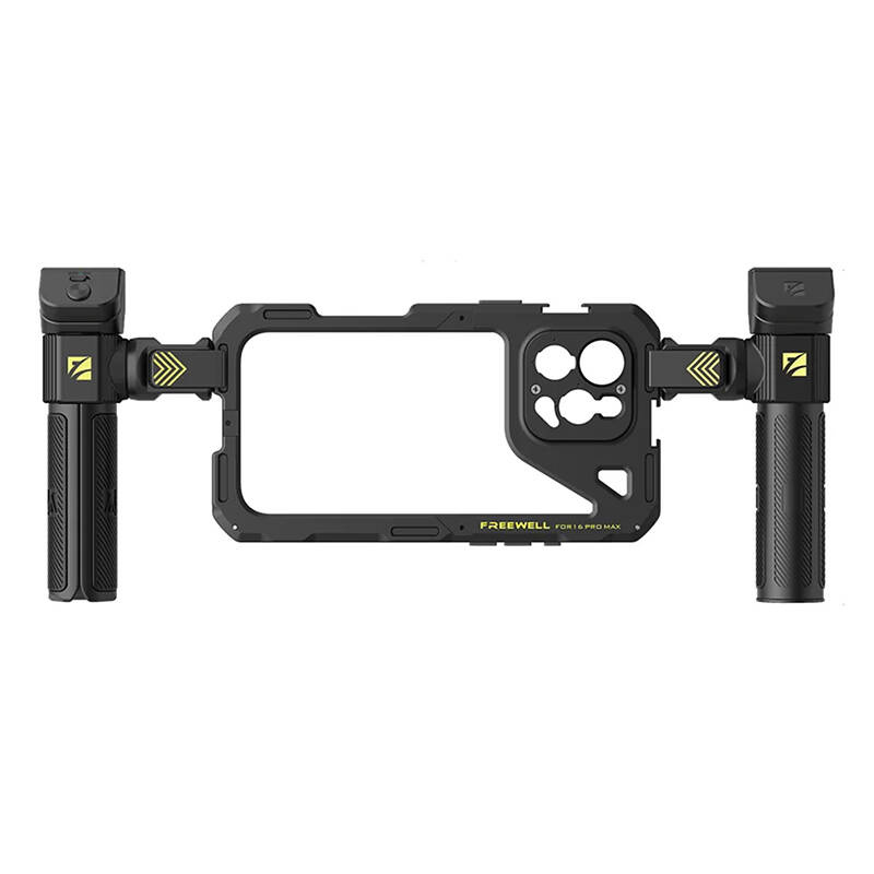FREEWELL Genius Rig iPhone 16 Pro Max (FW-IP16PM-GVK)