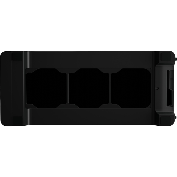 Lenovo Legion T5 30IAS10 Intel Core Ultra 5 225 32 GB DDR5-SDRAM 1 TB SSD NVIDIA GeForce RTX 5060 Windows 11 Home Tower Персонален компютър Черен