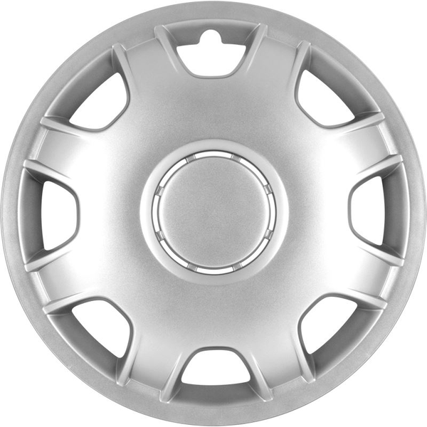 Argo 16"-os Speed dísztárcsa szett ezüst (4db) (ARG16SPEED)