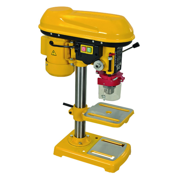 Smart365 SM-04-01082 Asztali Oszlopos fúrógép