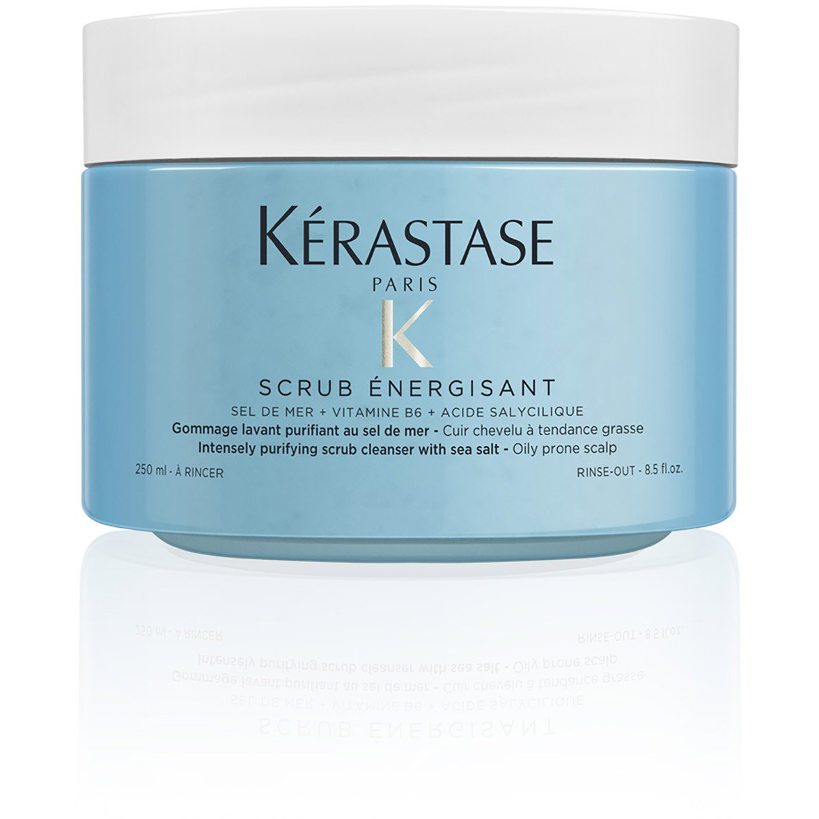 KÉRASTASE Fusio Scrub Énergisant 330ml (3474636757039)