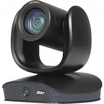 AVer CAM520 Pro3 PTZ Webkamera 4K 8MP 12x Zoom (S7791546)