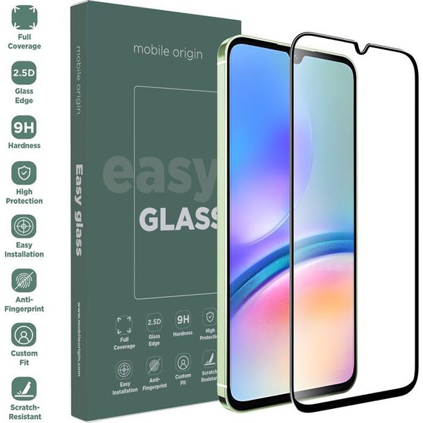 Mobile Origin EasyGlass Samsung Galaxy A05s
