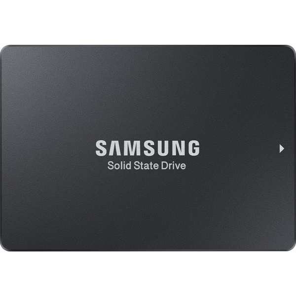 Samsung PM893 960 GB 2.5" Serial ATA III V-NAND TLC