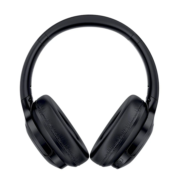 Sluchátka přes uši USAMS US-YH Černá