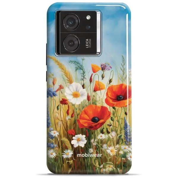 Mobiwear Elite Pro Xiaomi 13T / 13T Pro tartós tok - EP43E