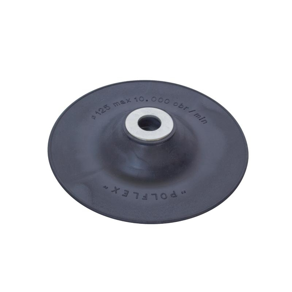  Modeco Dysk szlifierski elastyczny 125mm - MN-68-611