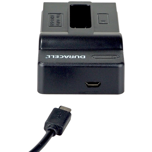 Duracell DRG5946 batterioplader USB