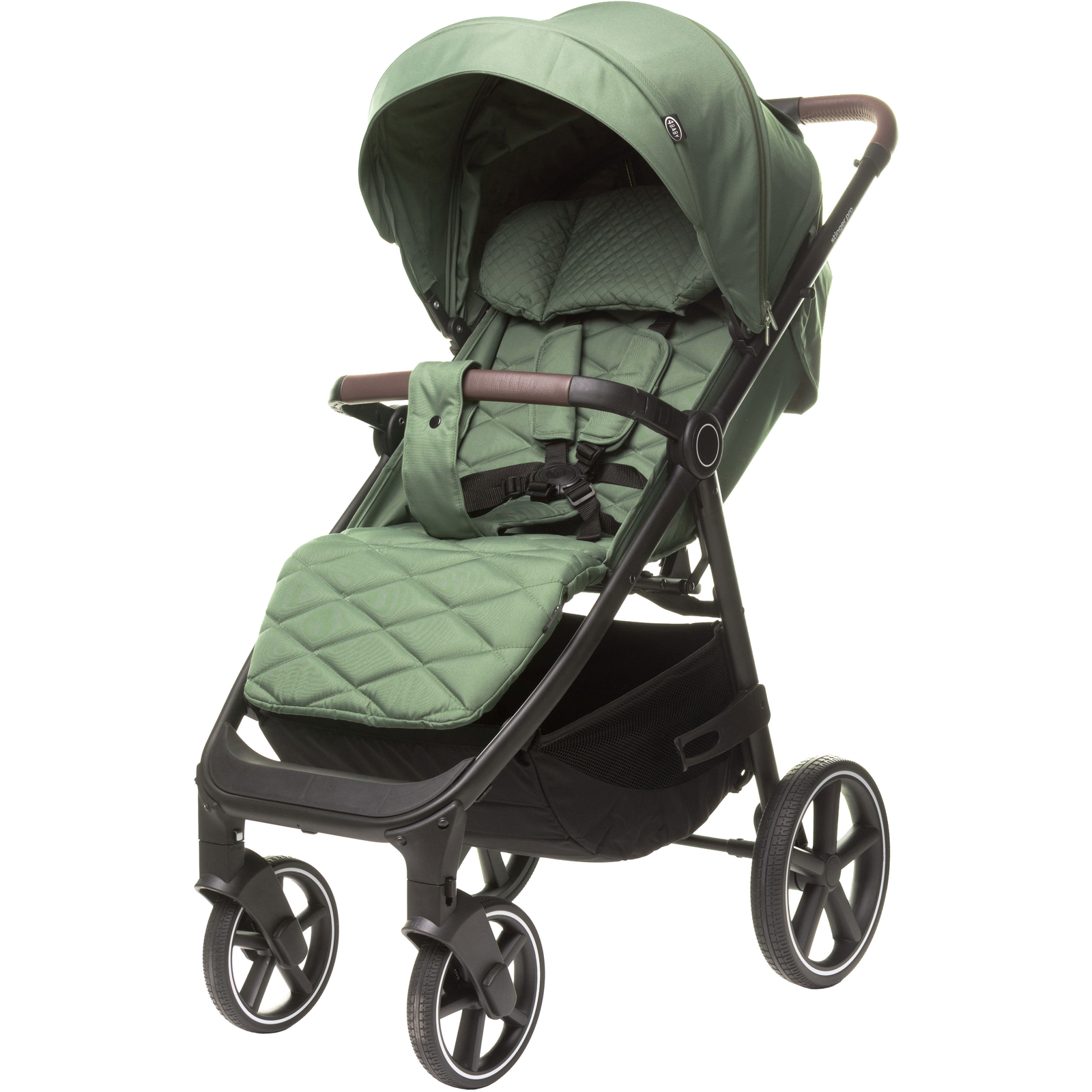 4Baby Stinger Pro Olive (5901691958968)
