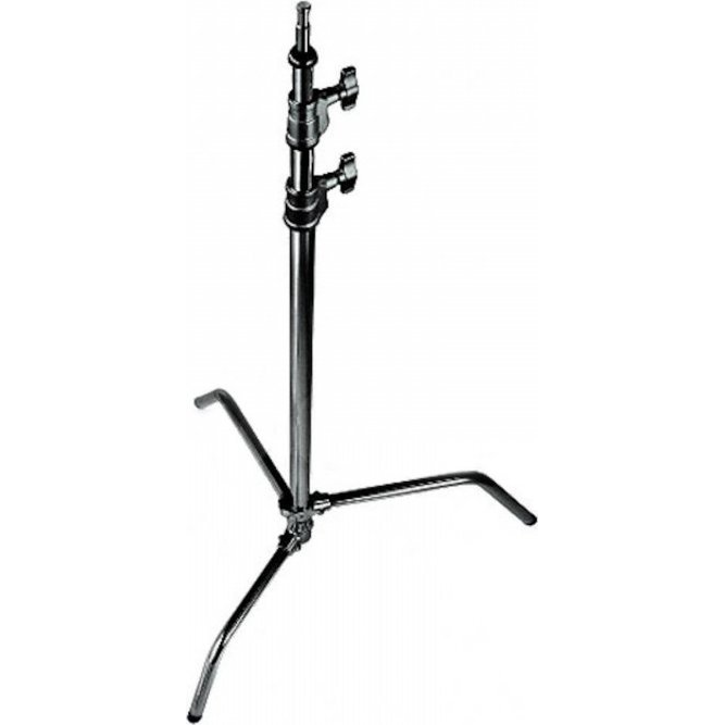 AVENGER Avenger C-STAND 33 SLIDING LEG A2033LCB (A2033LCB)