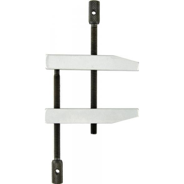 Párhuzamos csavaros gyorsszorító, PA 40/27 Bessey PA40, fesztáv: 40 mm (BY PA40)