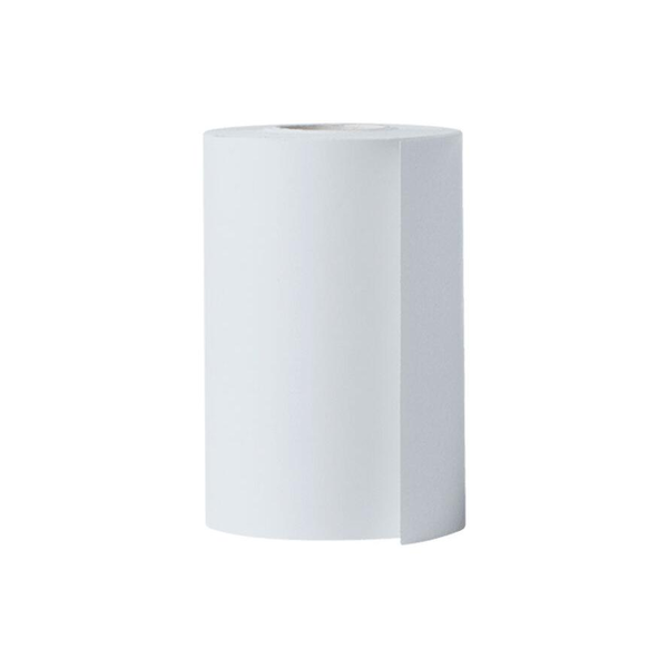 DIRECT THERMAL CONTINUOUS PAPER ROLL 58MM