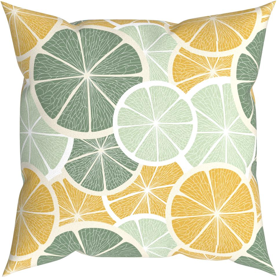 SUN GARDEN Vanessa 40527-210 díszpárna (10357620)