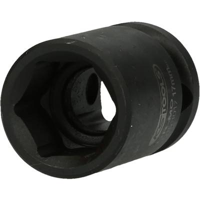 KS Tools 5151017 515.1017 Erő dugókulcs betét 17 mm (515.1017)