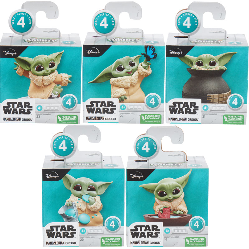 Star Wars F58545L0 toy figure (F58545L02)