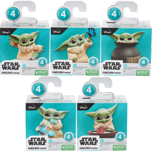 Star Wars F58545L0 toy figure