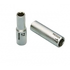 Proxxon Nasadka 6-kątna 3/8" 22mm długa (PR23545)