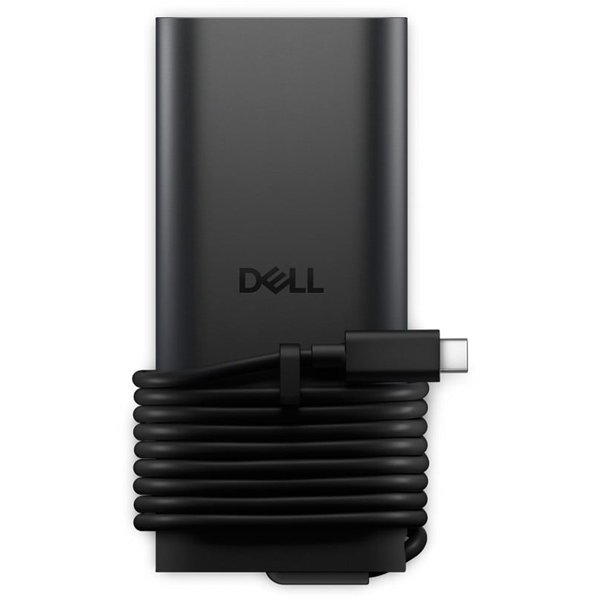 DELL 12K3X strømadapter og vekselret Indendørs 130 W Sort