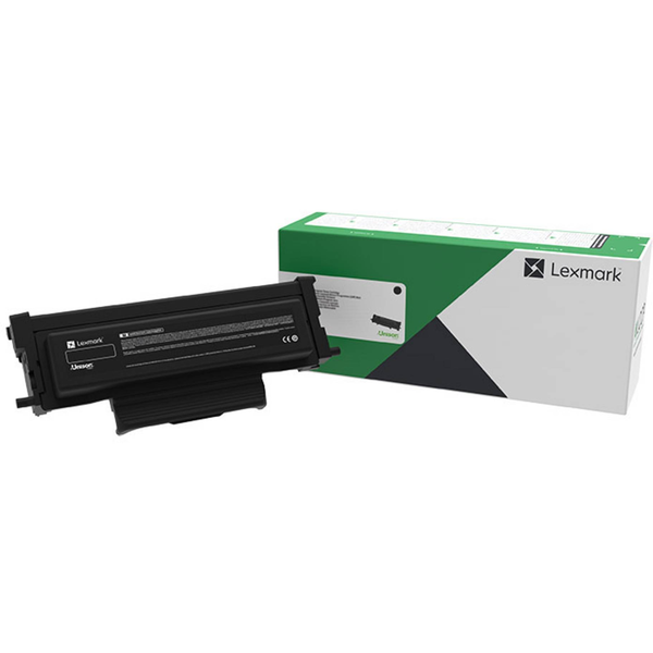 Lexmark B222X00 tonerpatron Original Sort