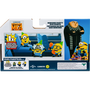 Moose Toys Despicable Me 4 - AVL Squad 4-pack