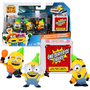 Moose Toys Despicable Me 4 - AVL Squad 4-pack